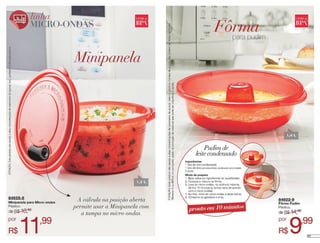 Folheto Avon Moda&Casa - 06/2017