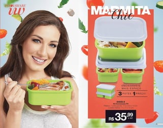 Folheto Avon Moda&Casa - 06/2017