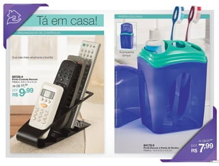 Folheto Avon Moda&Casa - 06/2017