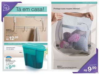 Folheto Avon Moda&Casa - 06/2017