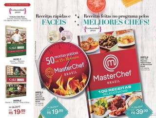 Folheto Avon Moda&Casa - 06/2017