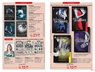 Folheto Avon Moda&Casa - 06/2017