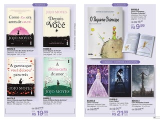 Folheto Avon Moda&Casa - 06/2017