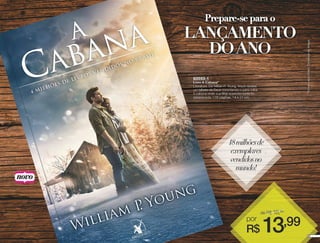 Folheto Avon Moda&Casa - 06/2017