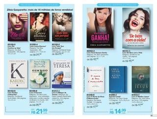 Folheto Avon Moda&Casa - 06/2017