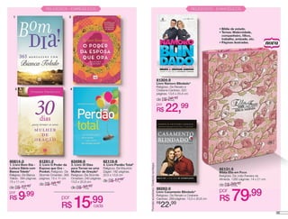 Folheto Avon Moda&Casa - 06/2017