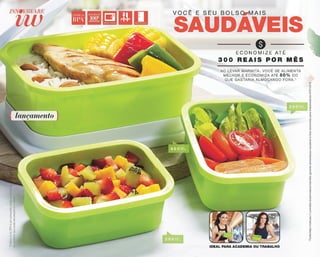 Folheto Avon Moda&Casa - 06/2017