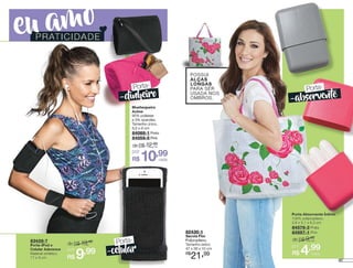 Folheto Avon Moda&Casa - 06/2017