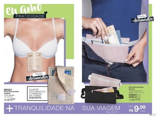 Folheto Avon Moda&Casa - 06/2017