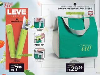 Folheto Avon Moda&Casa - 06/2017