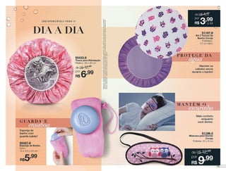 Folheto Avon Moda&Casa - 06/2017