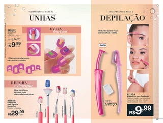 Folheto Avon Moda&Casa - 06/2017