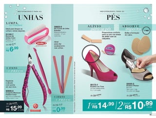 Folheto Avon Moda&Casa - 06/2017