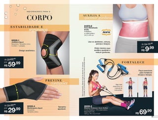 Folheto Avon Moda&Casa - 06/2017