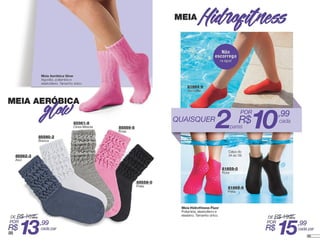 Folheto Avon Moda&Casa - 06/2017