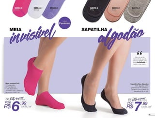 Folheto Avon Moda&Casa - 06/2017