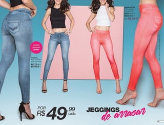 Folheto Avon Moda&Casa - 06/2017