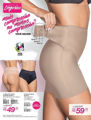 Folheto Avon Moda&Casa - 06/2017