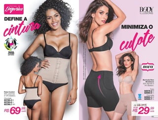 Folheto Avon Moda&Casa - 06/2017