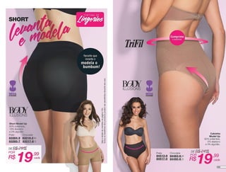 Folheto Avon Moda&Casa - 06/2017