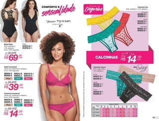 Folheto Avon Moda&Casa - 06/2017