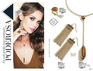 Folheto Avon Moda&Casa - 06/2017