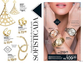 Folheto Avon Moda&Casa - 06/2017