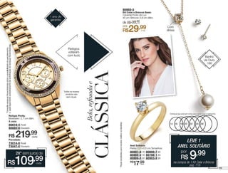 Folheto Avon Moda&Casa - 06/2017