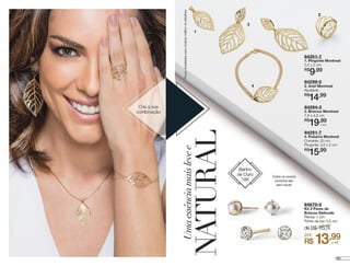 Folheto Avon Moda&Casa - 06/2017