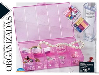 Folheto Avon Moda&Casa - 06/2017