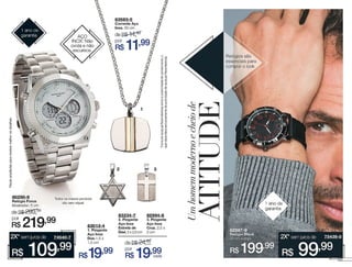 Folheto Avon Moda&Casa - 06/2017