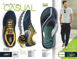 Folheto Avon Moda&Casa - 06/2017