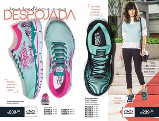 Folheto Avon Moda&Casa - 06/2017