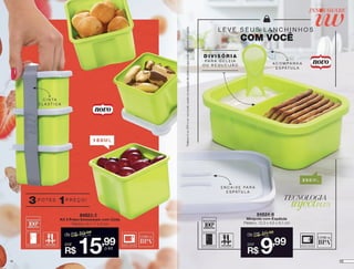 Folheto Avon Moda&Casa - 06/2017