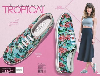 Folheto Avon Moda&Casa - 06/2017