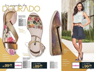 Folheto Avon Moda&Casa - 06/2017