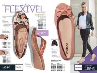 Folheto Avon Moda&Casa - 06/2017