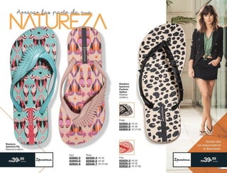 Folheto Avon Moda&Casa - 06/2017