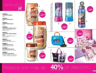 Folheto Avon Moda&Casa - 06/2017