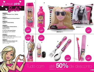 Folheto Avon Moda&Casa - 06/2017