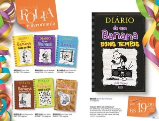 Folheto Avon Moda&Casa - 06/2017