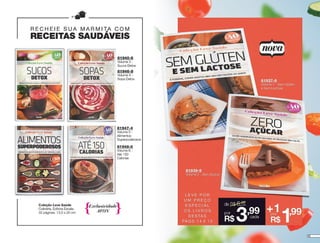 Folheto Avon Moda&Casa - 06/2017