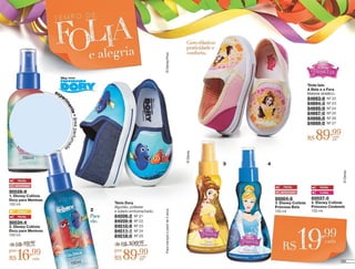 Folheto Avon Moda&Casa - 06/2017