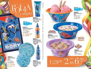 Folheto Avon Moda&Casa - 06/2017