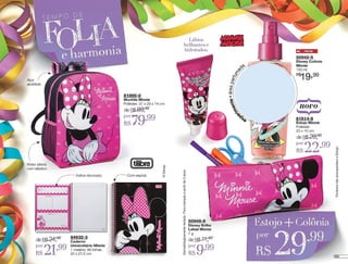 Folheto Avon Moda&Casa - 06/2017