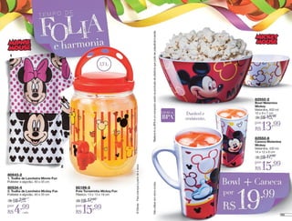 Folheto Avon Moda&Casa - 06/2017