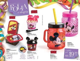 Folheto Avon Moda&Casa - 06/2017