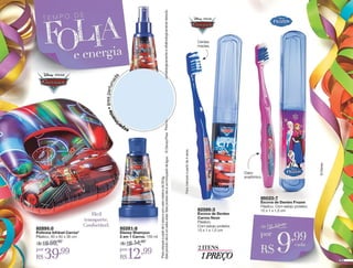 Folheto Avon Moda&Casa - 06/2017