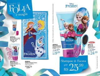 Folheto Avon Moda&Casa - 06/2017