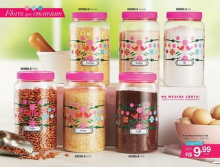 Folheto Avon Moda&Casa - 06/2017